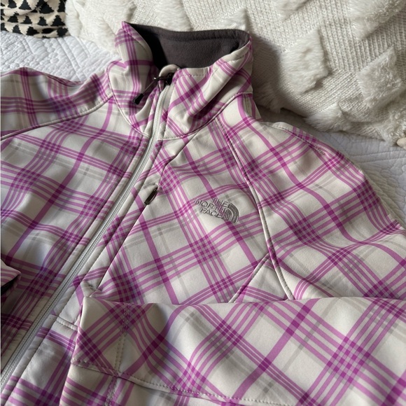 North Face Waterproof Jacket - Picture 2 of 8